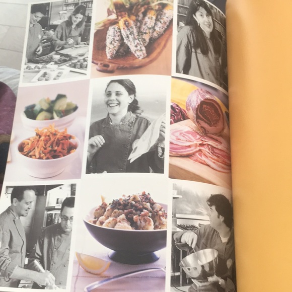 Food Network Kitchens Cookbook: Fresh Ideas, Bold Flavors, Tips & Techniques - Picture 13 of 16